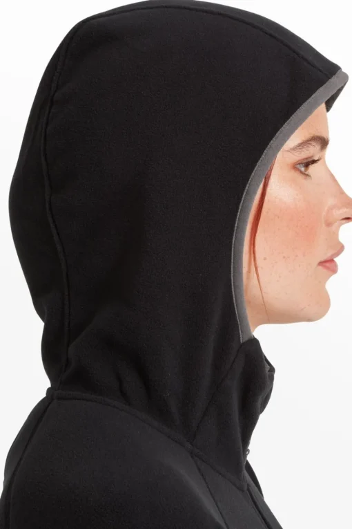 Artilect Fleece Super Moon Bio Hoodie