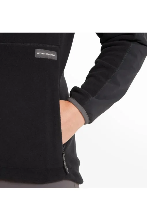 Artilect Fleece Super Moon Bio Hoodie