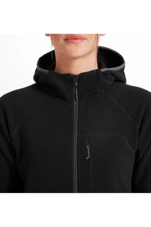 Artilect Fleece Super Moon Bio Hoodie