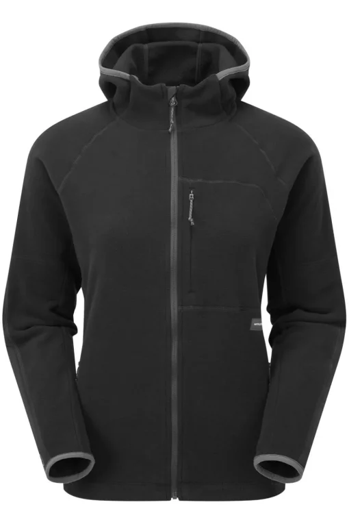 Artilect Fleece Super Moon Bio Hoodie