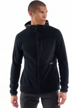 Artilect Fleece Supermoon Bio Hoodie