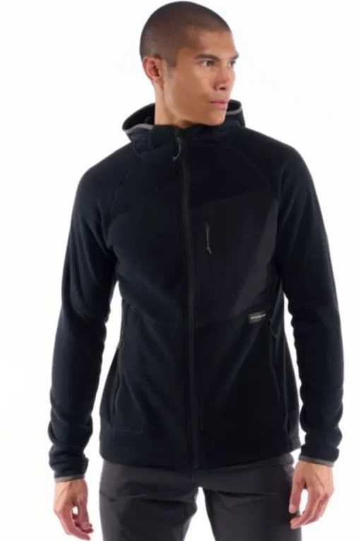 Artilect Fleece Supermoon Bio Hoodie