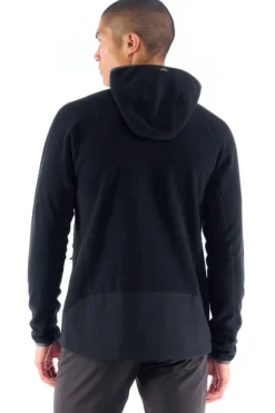 Artilect Fleece Supermoon Bio Hoodie