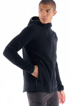 Artilect Fleece Supermoon Bio Hoodie