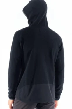 Artilect Fleece Supermoon Bio Hoodie