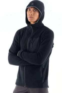 Artilect Fleece Supermoon Bio Hoodie