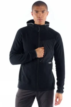 Artilect Fleece Supermoon Bio Hoodie
