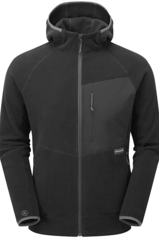 Artilect Fleece Supermoon Bio Hoodie