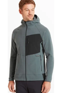 Artilect Fleece Supermoon Bio Hoodie