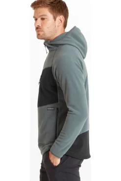Artilect Fleece Supermoon Bio Hoodie