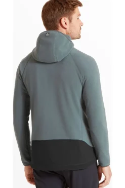 Artilect Fleece Supermoon Bio Hoodie