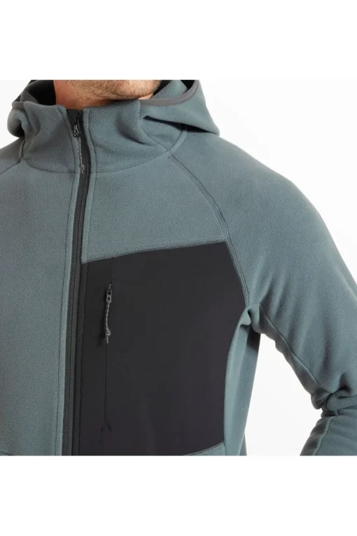Artilect Fleece Supermoon Bio Hoodie
