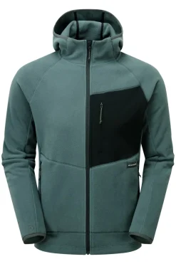 Artilect Fleece Supermoon Bio Hoodie
