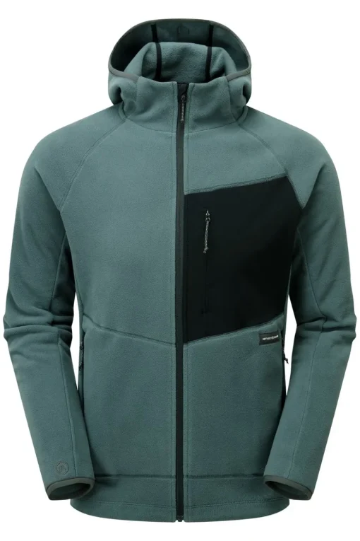 Artilect Fleece Supermoon Bio Hoodie