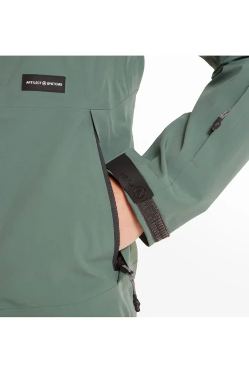 Artilect Regenjas Grandview 3L
