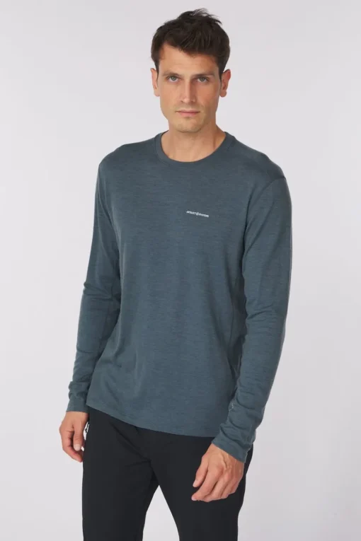 Artilect T-Shirt  Exposure Ls