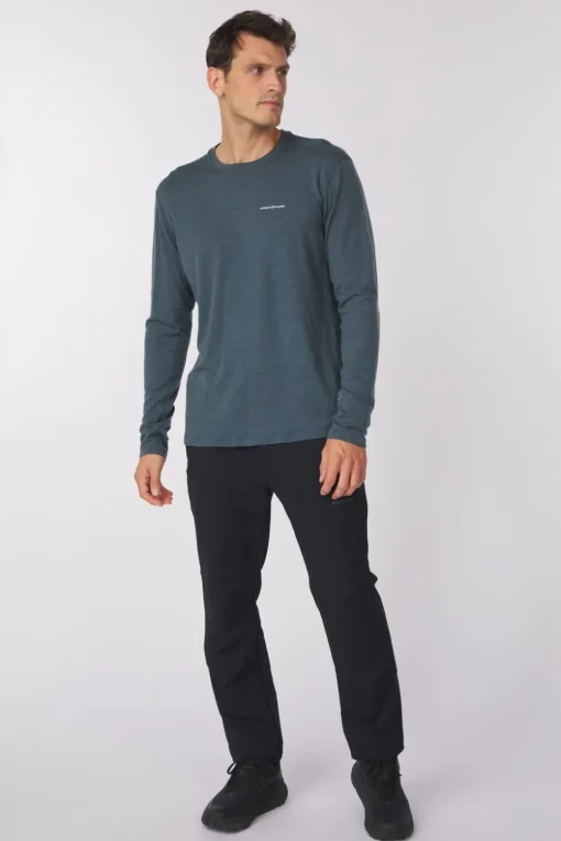 Artilect T-Shirt  Exposure Ls