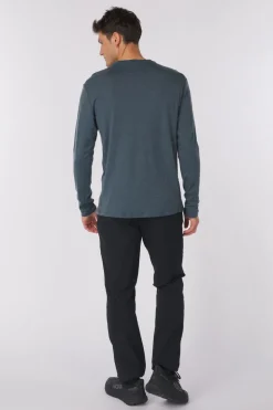 Artilect T-Shirt  Exposure Ls