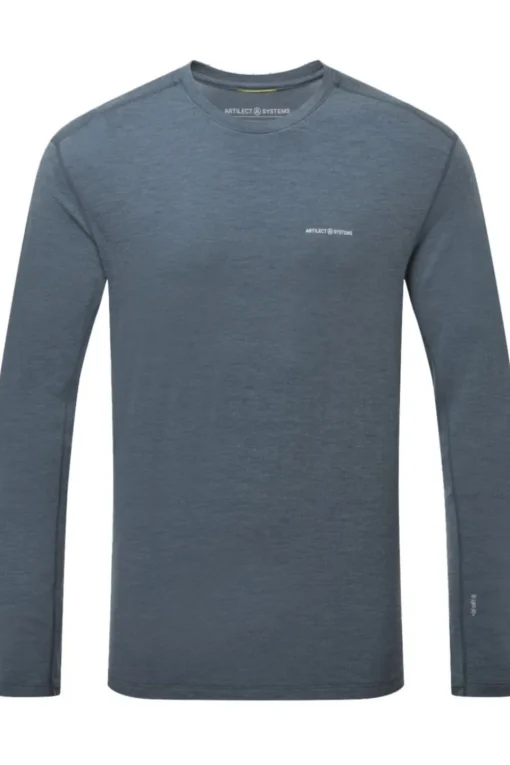 Artilect T-Shirt  Exposure Ls