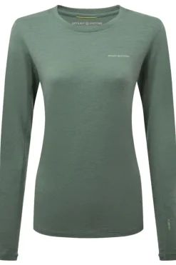 Artilect T-Shirt Exposure Ls