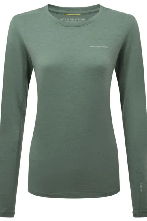 Artilect T-Shirt Exposure Ls