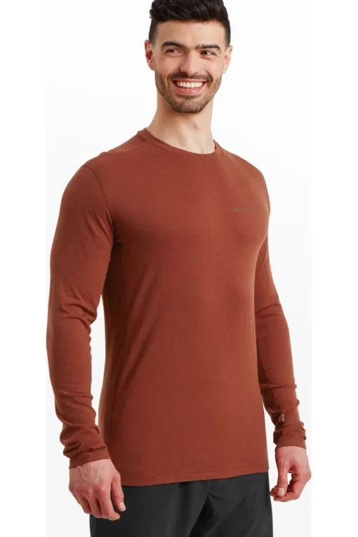 Artilect T-Shirt  Exposure Ls