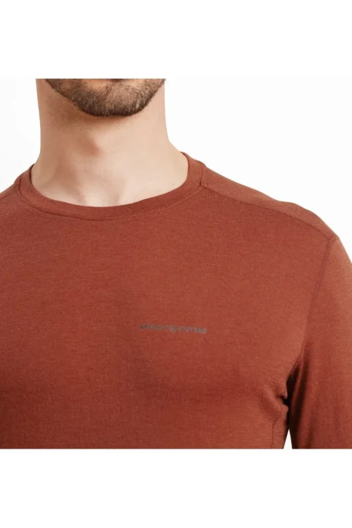 Artilect T-Shirt  Exposure Ls