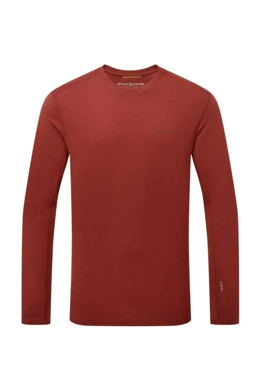 Artilect T-Shirt  Exposure Ls