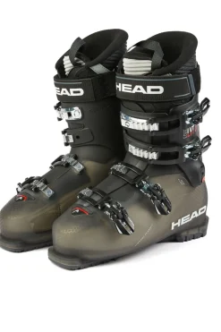A.S.Adventure Verhuur - Ski Set Adults - Comfort Ski