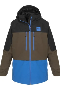 A.S.Adventure Verhuur - Ski Set Kleding Junior - Hardware, Helm, Handschoen, Broek, Jas