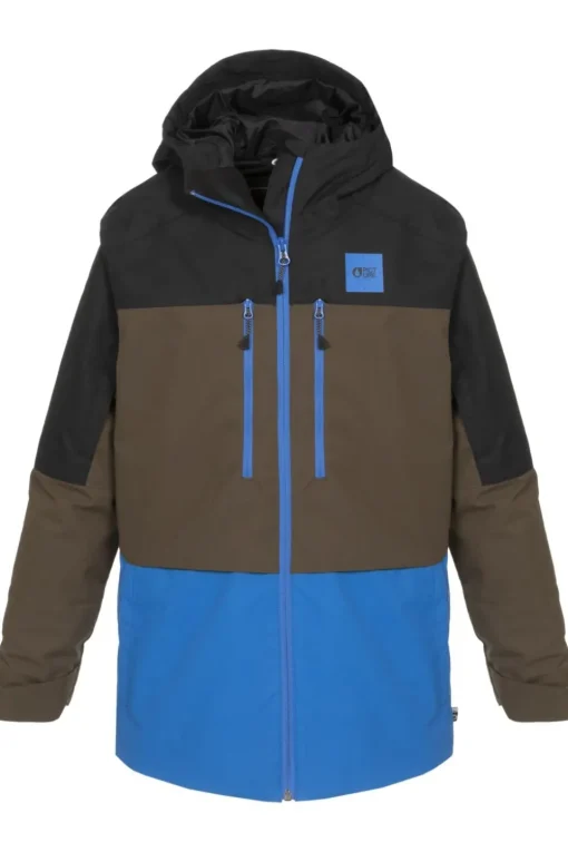 A.S.Adventure Verhuur - Ski Set Kleding Junior - Hardware, Helm, Handschoen, Broek, Jas