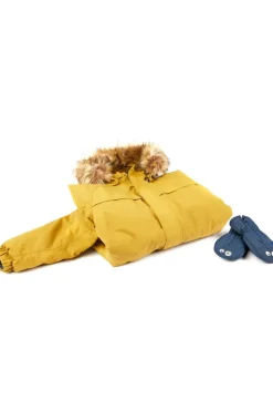 A.S.Adventure Verhuur - Ski Set Kleding Kids - Skipak, Wanten