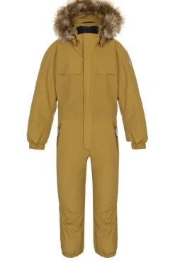 A.S.Adventure Verhuur - Ski Set Kleding Kids - Skipak, Wanten