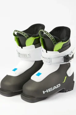 A.S.Adventure Verhuur - Ski Set Junior - Ski