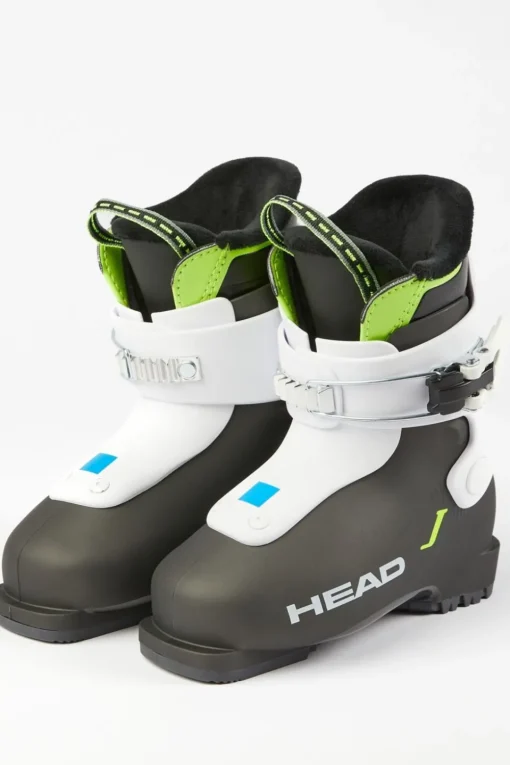 A.S.Adventure Verhuur - Ski Set Junior - Ski