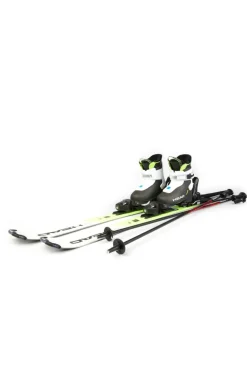 A.S.Adventure Verhuur - Ski Set Junior - Ski