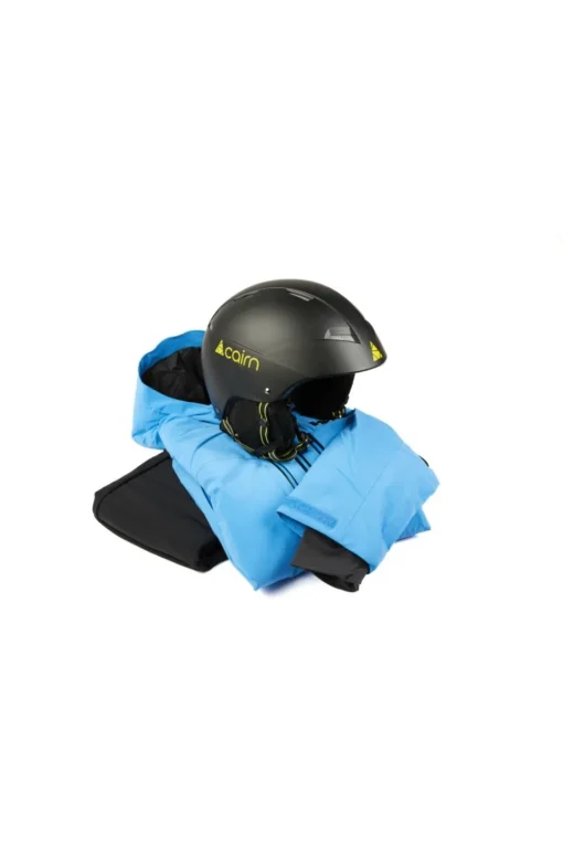 A.S.Adventure Verhuur - Ski Set Kleding Adults - Jas, Broek, Helm