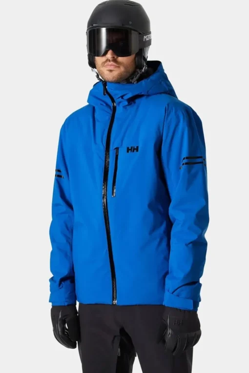 A.S.Adventure Verhuur - Ski Set Kleding Adults - Jas, Broek, Helm