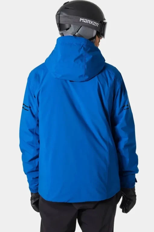 A.S.Adventure Verhuur - Ski Set Kleding Adults - Jas, Broek, Helm