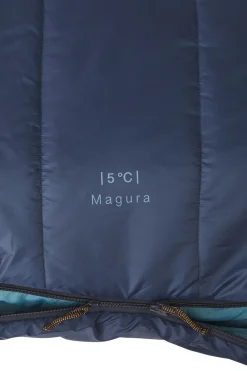 A.S.Adventure Verhuur - Slaapzak Magura 5L