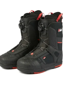 A.S.Adventure Verhuur - Snowboard Set Adults - VIP Snowboard