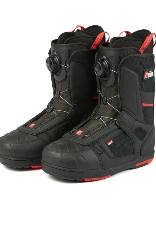 A.S.Adventure Verhuur - Snowboard Set Adults - VIP Snowboard