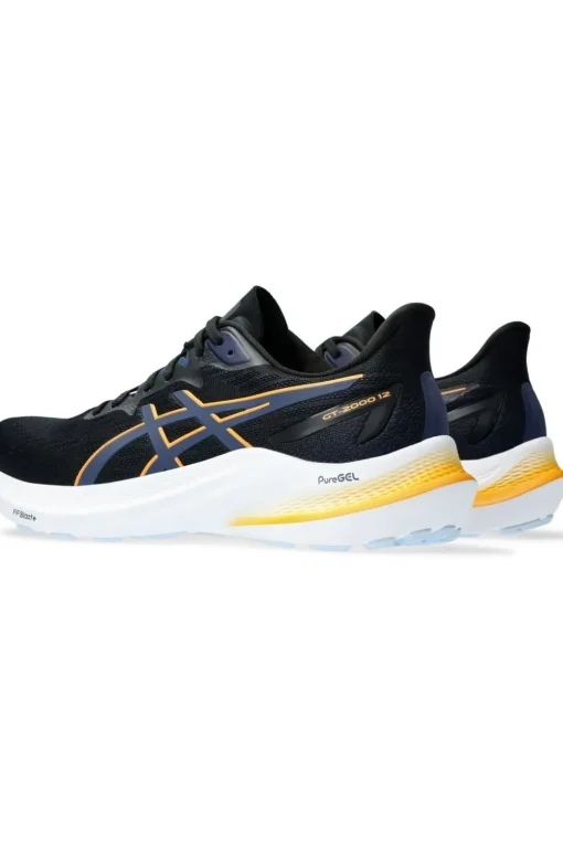 Asics Sportschoenen Gt-2000 12