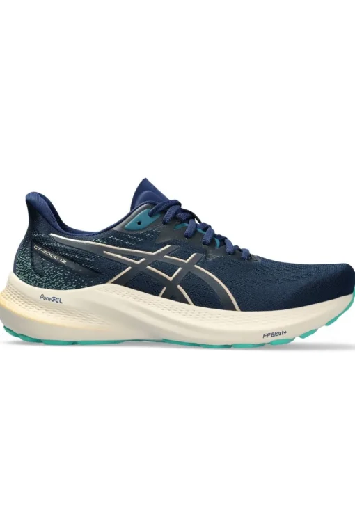 Asics Sportschoenen Womens Gt-2000 12