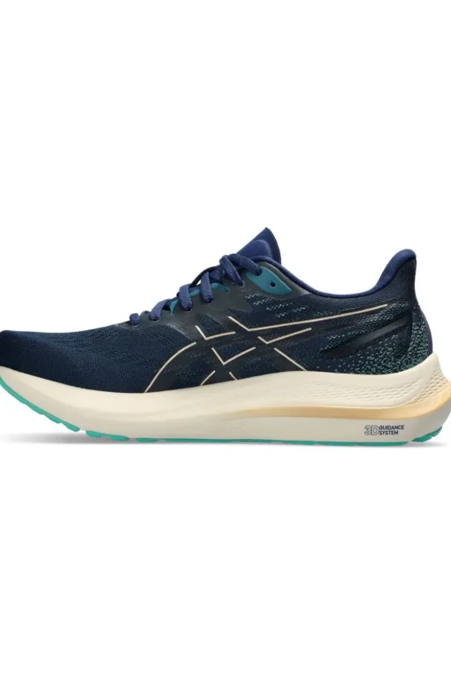 Asics Sportschoenen Womens Gt-2000 12