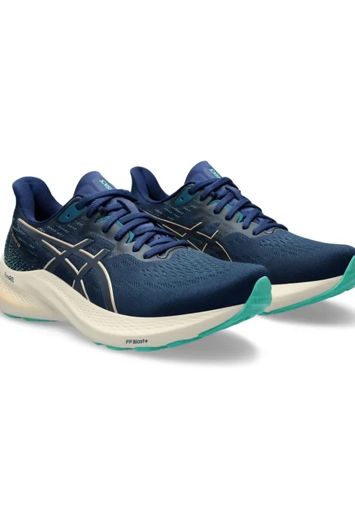Asics Sportschoenen Womens Gt-2000 12