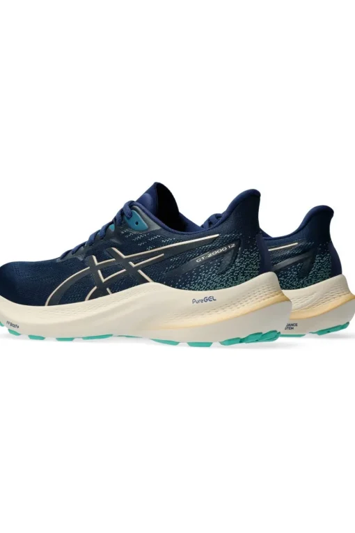 Asics Sportschoenen Womens Gt-2000 12