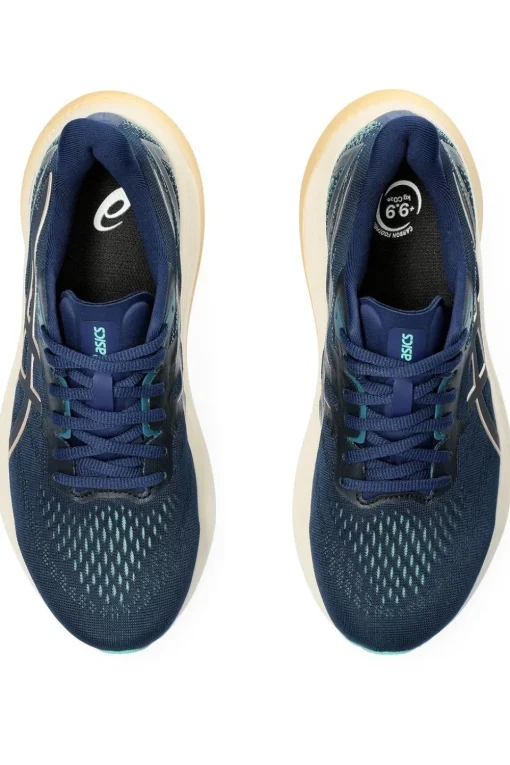 Asics Sportschoenen Womens Gt-2000 12