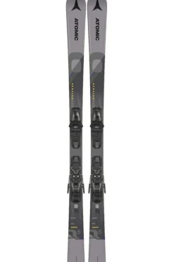 Atomic Verhuur - Ski Redster Q5 + M 10 Gw