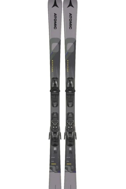 Atomic Verhuur - Ski Redster Q5 + M 10 Gw